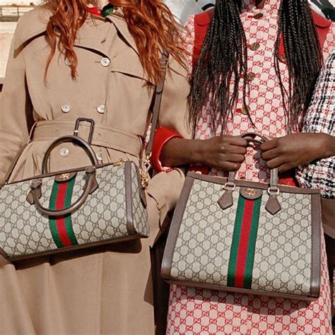 grades of replica bags